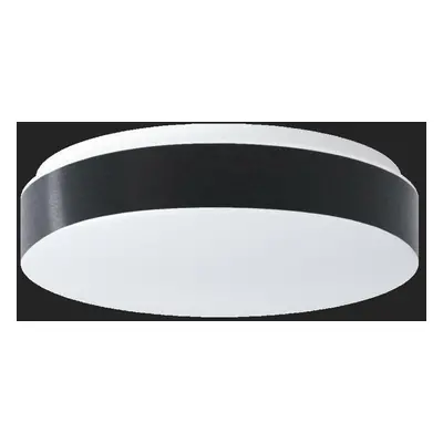 OSMONT 69012 DELIA C1 stropní/nástěnné plastové svítidlo IP54 3000 K 19W LED