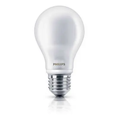 Philips LED Classic 6-40W E27 827