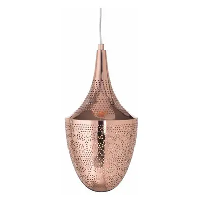 ACA Lighting Style závěsné svítidlo OD90911PC