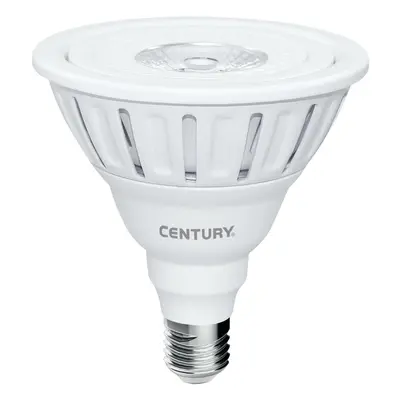 CENTURY LED PAR 38 18W E27 4000K Ra95 1462Lm 38d DIMM IP20 CEN SHPAR38-182740