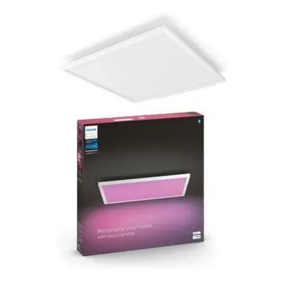 PHILIPS HUE Hue Bluetooth LED White and Color Ambiance Stropní panel Philips Surimu 871951435507