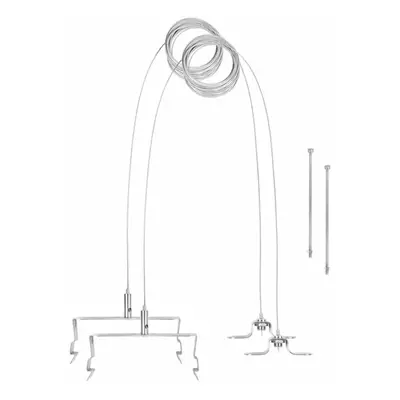 OSRAM LEDVANCE LB FLEX SUSPENSION KIT 4058075693722