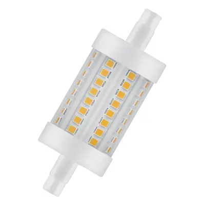 OSRAM LEDVANCE LED LINE R7S 75 P 9W 827 R7s 4099854049736