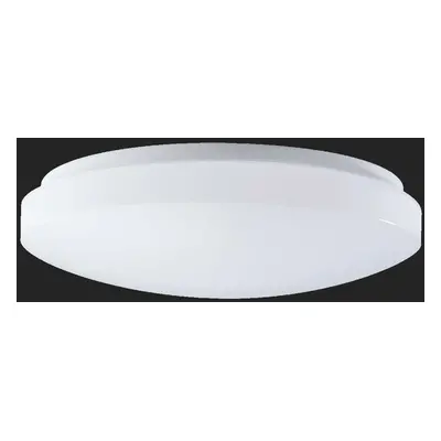 OSMONT 67742 SAGITA 1 stropní/nástěnné plastové svítidlo IP54 4000 K 19W LED DALI