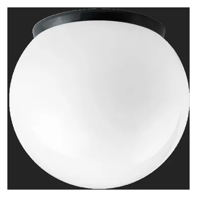 OSMONT 71026 SKAT 1 stropní/nástěnné plastové svítidlo IP65 3000 K 9W LED DALI