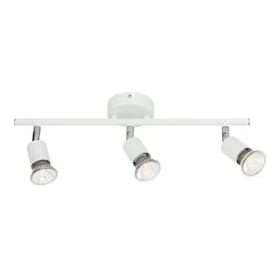 ACA Lighting Spot stropní svítidlo MC634WH3