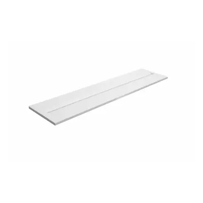 CENTURY LED PANEL PQUADRO ELEG. 1 řada LED 1200x300x20mm 36W 4000K 3600Lm UGR13 73d IP20 CEN PQE