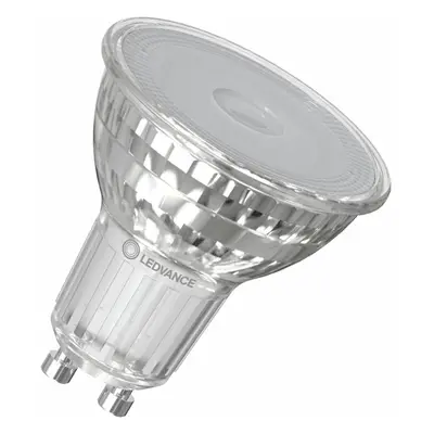 OSRAM LEDVANCE LED PAR16 80 120d V 6.9W 830 GU10 4099854055096