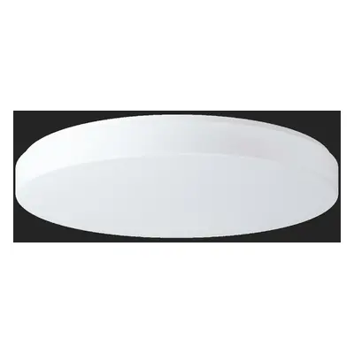 OSMONT 58773 DELIA 4 stropní/nástěnné plastové svítidlo IP54 4000 K 64W LED nouzové kombinované 