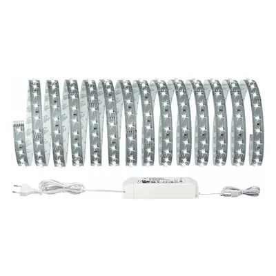 Paulmann LED pásek MaxLED denní bílá 28W 24V bílý podklad 3m IP20 706.05 P 70605