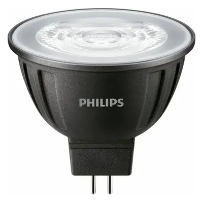 Philips MASTER LEDspotLV D 7.5-50W 927 MR16 36D