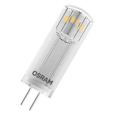 OSRAM LEDVANCE BASE PIN 20 1.8W/2700K G4 5ks 4058075758025