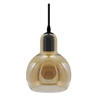 ACA Lighting Vintage závěsné svítidlo V292851PAM