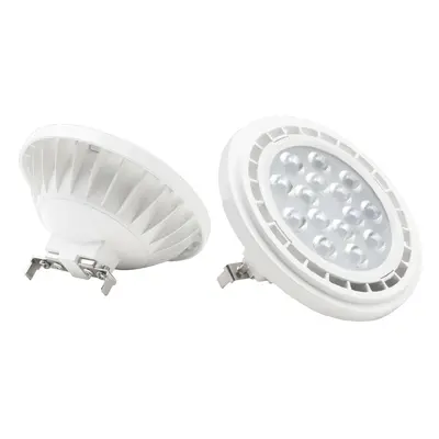 CENTURY AR111 LED SUPERLED 12W AR111 3000K 900Lm 36d G53 12VAC/DC 111x58mm IP20