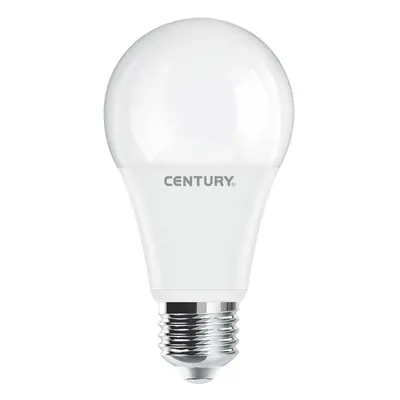 CENTURY LED HRUŠKA ARIA PLUS 12-24VAC/DC 12W E27 270d 4000K 1055Lm 270d 60x119mm IP21 CEN ARP-12