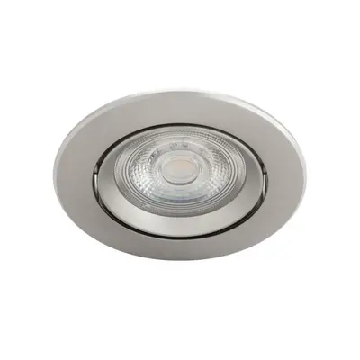 LED Zapuštěné bodové svítidlo Philips SPARKLE SL261 set 3ks 8718699755898 3x5W 3x350lm 2700K IP2