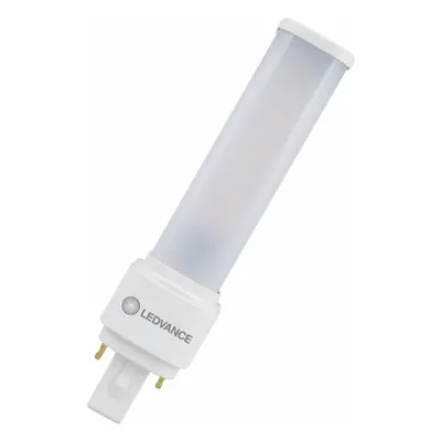 OSRAM LEDVANCE DULUX LED D10 EM & AC MAINS V 5W 830 G24D-1 4058075823051