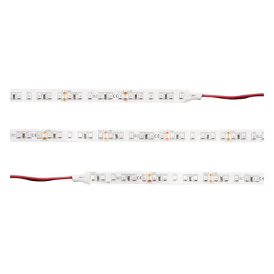 LED pásek SLC LED STRIP BLUE CV 120 5M 10MM 9,6W 200LM IP20