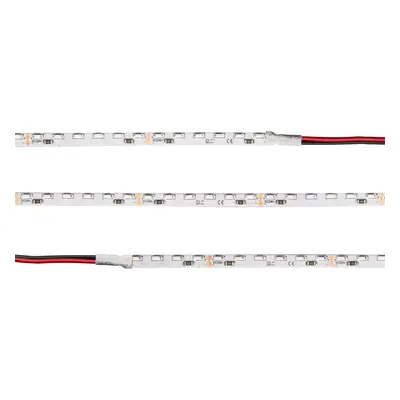 LED pásek SLC LED STRIP SIDE MONO CV 120 5M 5MM 9,6W 790LM 840 IP20