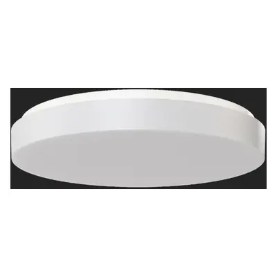 OSMONT 71051 CORVUS 1 stropní/nástěnné plastové svítidlo IP54 3000 K 27W LED DALI