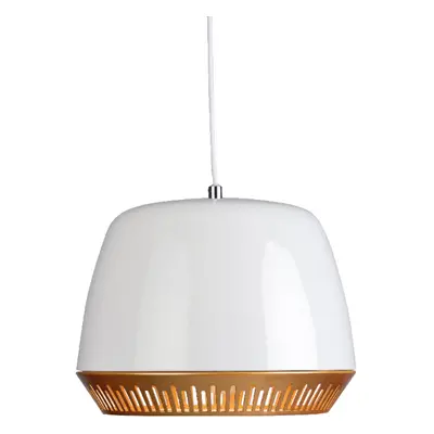 ACA Lighting Style závěsné svítidlo TNK80659WHB