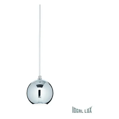 Ideal Lux MR JACK SP1 SMALL CROMO 116457