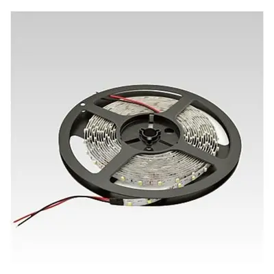 NBB LED pásek 12V 60LED/m SMD3528 6000-6500K IP20 4.8W/m 903003094