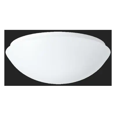 OSMONT 63159 TITAN 1 stropní/nástěnné plastové svítidlo bílá IP54 2700-6500 K 18W LED