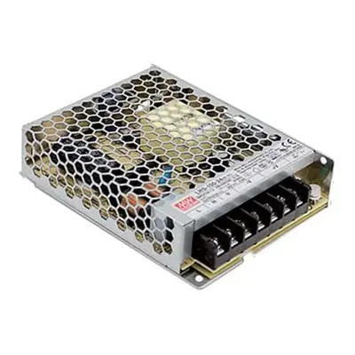 MEANWELL LRS-100-12 Meanwell LED DRIVER IP00