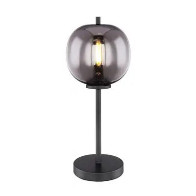 GLOBO BLACKY 15345T Stolní lampa