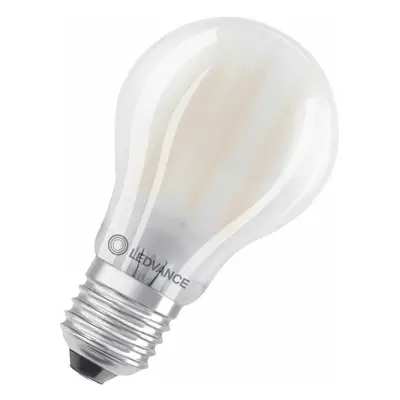 OSRAM LEDVANCE LED CLASSIC A 40 P 4W 840 FIL FR E27 4099854069710