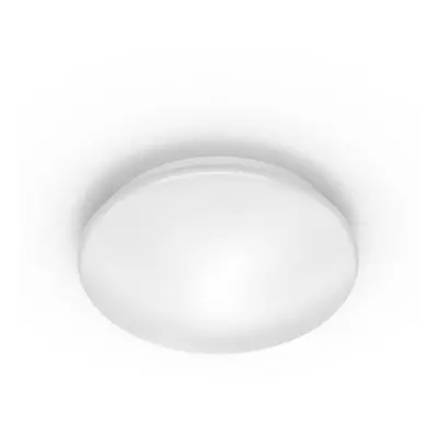 LED Koupelnové stropní a nástěnné svítidlo Philips CANOPUS CL259 8718699777296 20W 2000lm 2700K 