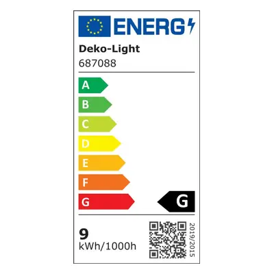 Light Impressions Deko-Light nábytkové přisazené svítidlo Cursa 2ks sada 220-240V AC/50-60Hz 8,8