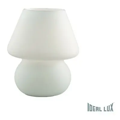 Ideal Lux PRATO TL1 SMALL LAMPA STOLNÍ 074726