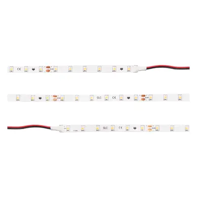 LED pásek SLC LED STRIP UL iCC 60 20M 8MM 4,32W 360LM 830 IP20