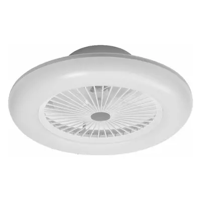 OSRAM LEDVANCE SMART+ Wifi Ceiling Fan LED Round 550mm + RC 4058075572553