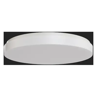 OSMONT 71552 CORVUS 2 stropní/nástěnné plastové svítidlo IP54 4000 K 33W LED