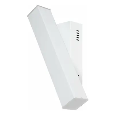 OSRAM LEDVANCE SMART+ Wifi Orbis Wall Cross 309x106mm White TW 4058075573994