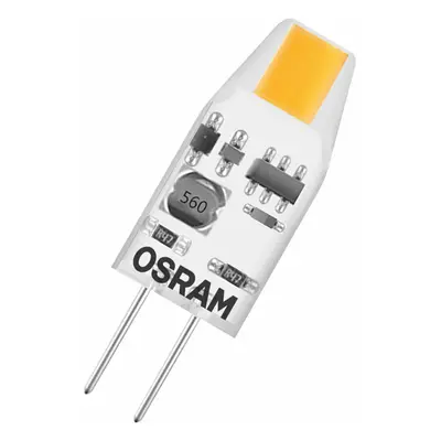 OSRAM PARATHOM PIN CL MICRO 10 non-dim 1W/827 G4