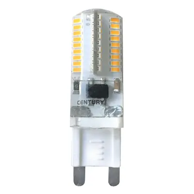 CENTURY LED PIXY 3W G9 4000K 270Lm 360d 15x44mm IP20 CEN PIXYFULL-030940