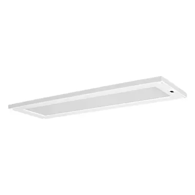 OSRAM LEDVANCE Cabinet LED Panel Sensor 300x100mm Two Light 4058075268302