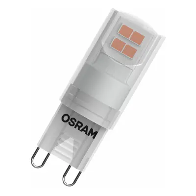 OSRAM LEDVANCE PIN 19 1.9W/2700K G9 4058075757943