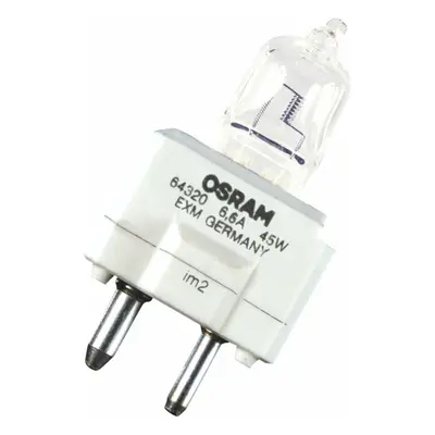 OSRAM 64322 30W GY9.5