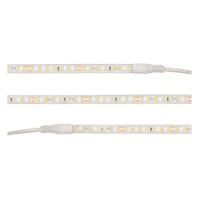 LED pásek SLC LED STRIP S2 MONO CV 126 5M 10MM 9,6W 810LM 927 IP67