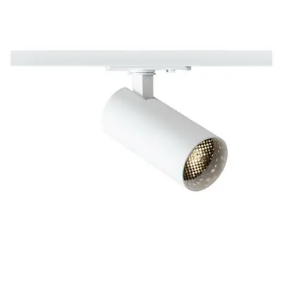 RED - DESIGN RENDL RENDL FORZA pro jednookr. lištu bílá 230V LED GU10 10W R13350