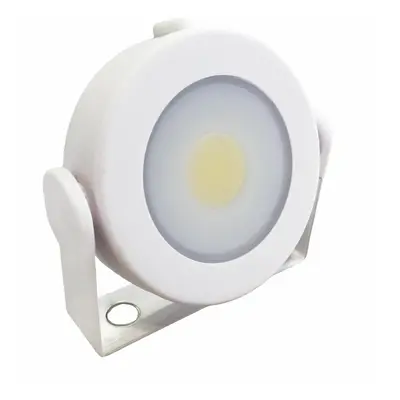 CENTURY LED SVÍTIDLO NEMO MINI na baterie 4x1,5V AAA s magnetem 3W 4000K 120Lm IP20 81x20x78mm C