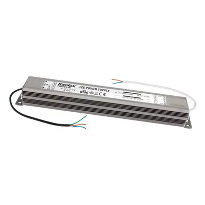 Kanlux Trafo Kanlux TRETO LED 30W pro LED 5905339078001