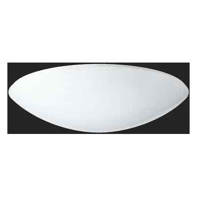 OSMONT 56767 TITAN 5 stropní/nástěnné plastové svítidlo bílá IP54 4000 K 98W LED DALI