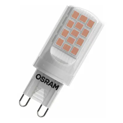 OSRAM LEDVANCE PIN 37 4.2W/2700K G9 4058075757981