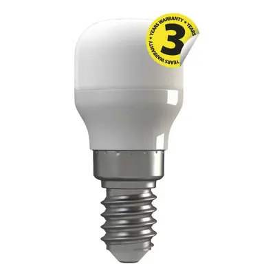 EMOS Lighting EMOS Žárovka do lednic 230V 1,6W E14 neutrální bílá 1524014013